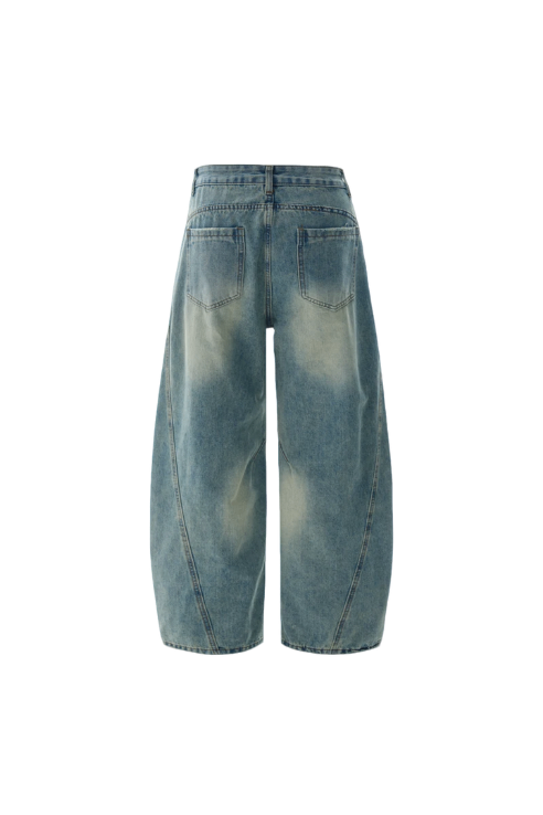 STATIC DENIM