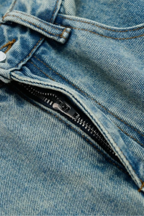 STATIC DENIM