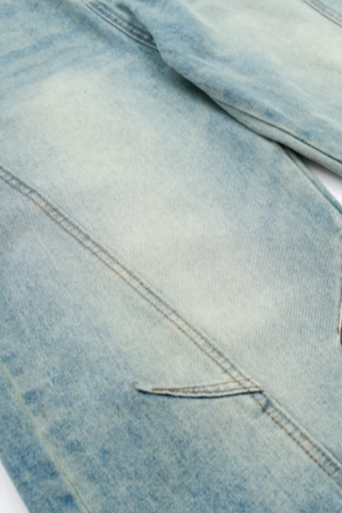 STATIC DENIM