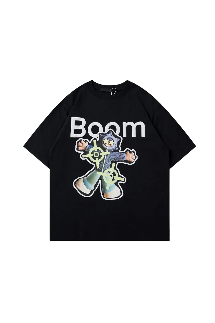 BOOM TEE