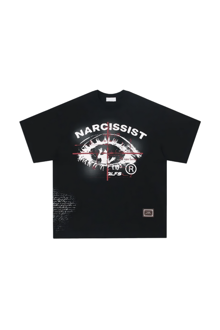NARCISSIST TEE