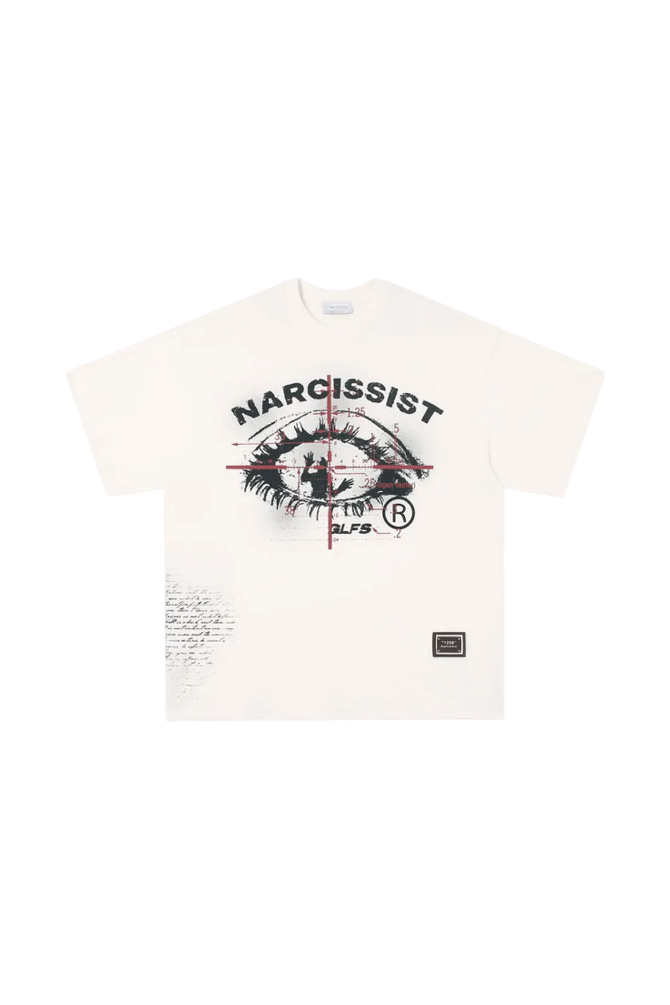 NARCISSIST TEE