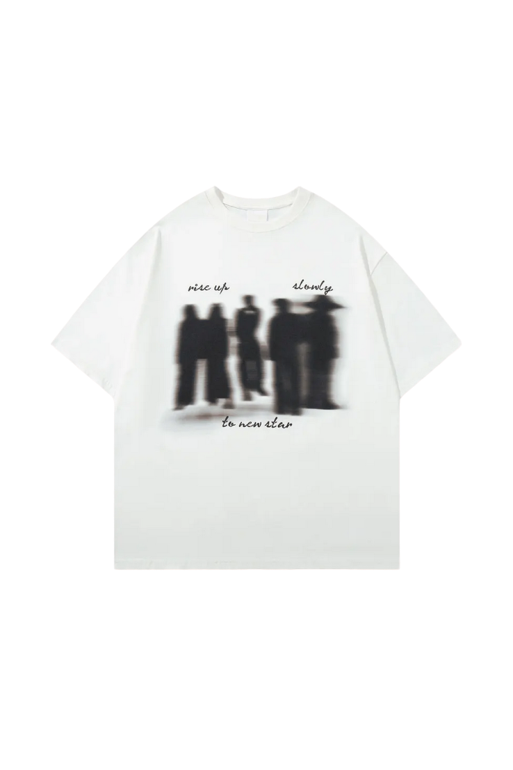 RSSTAR TEE