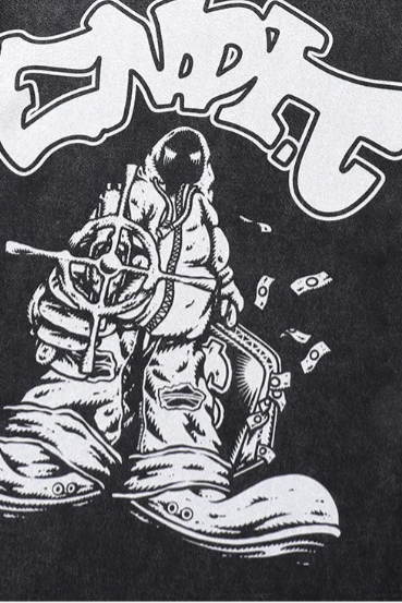 ENDIT TEE
