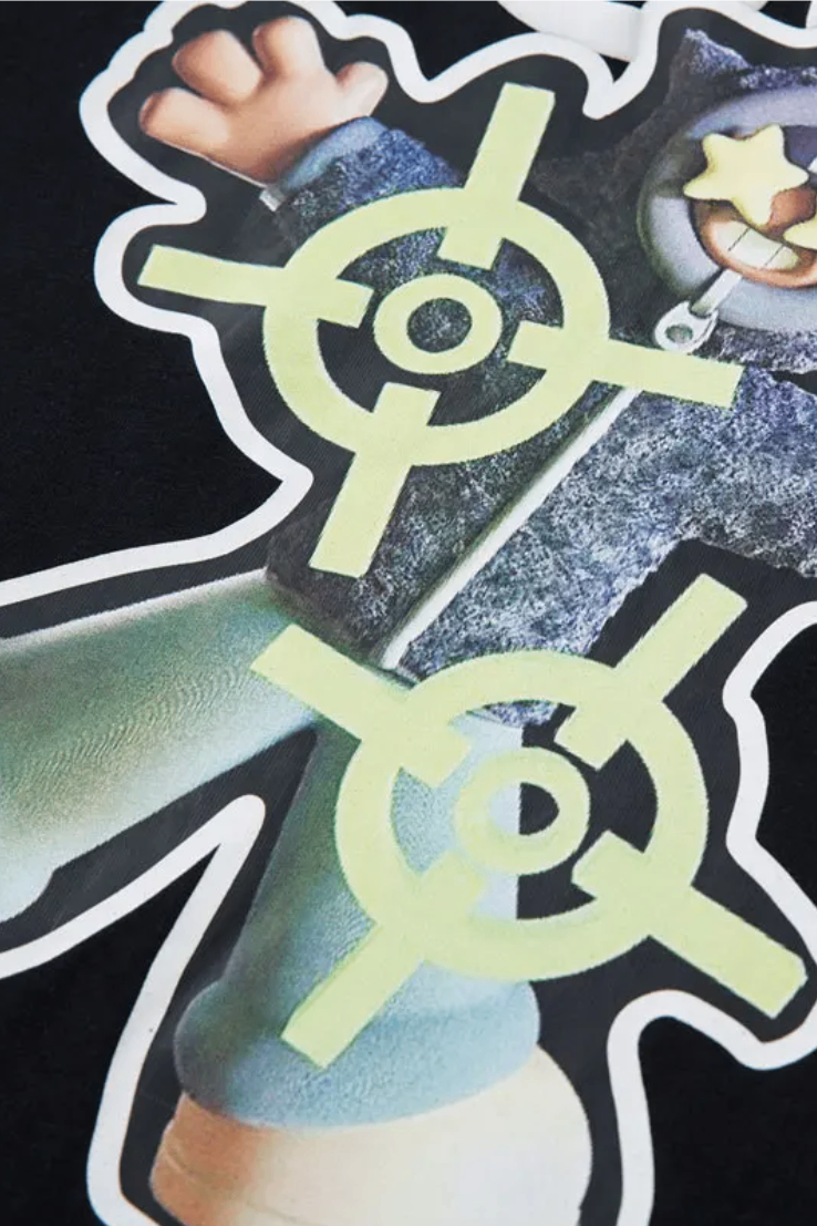 BOOM TEE