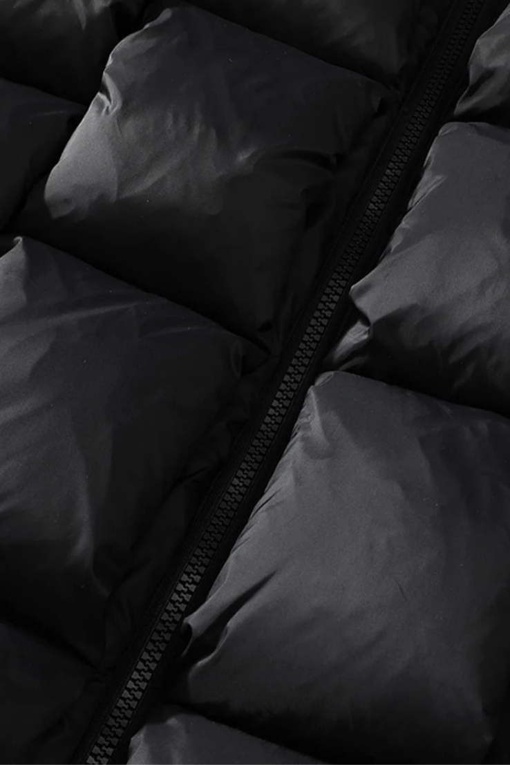 EXO PUFFER