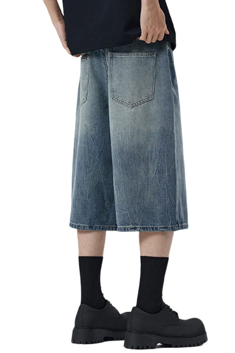 ARCH SHORTS