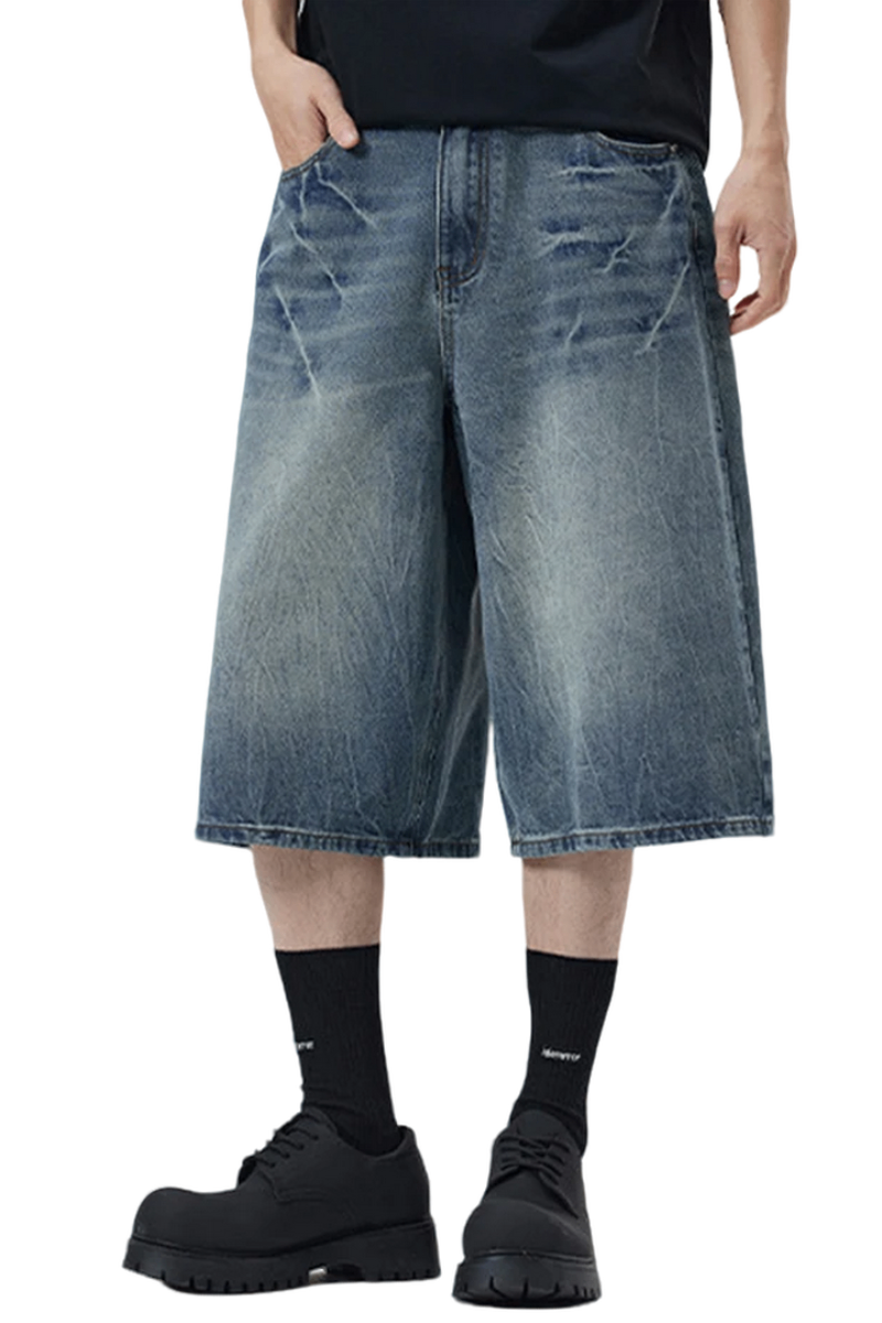 ARCH SHORTS