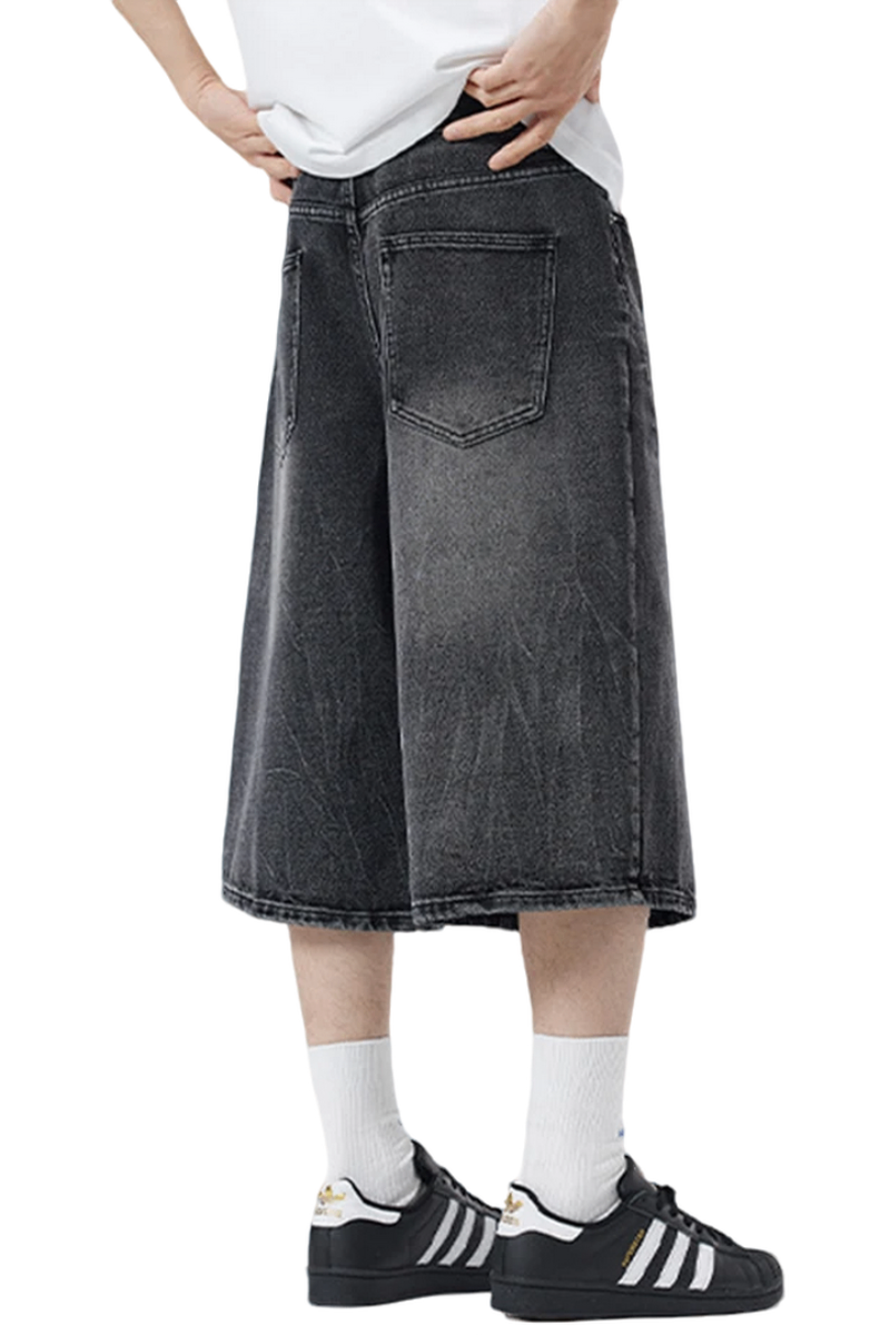 ARCH SHORTS