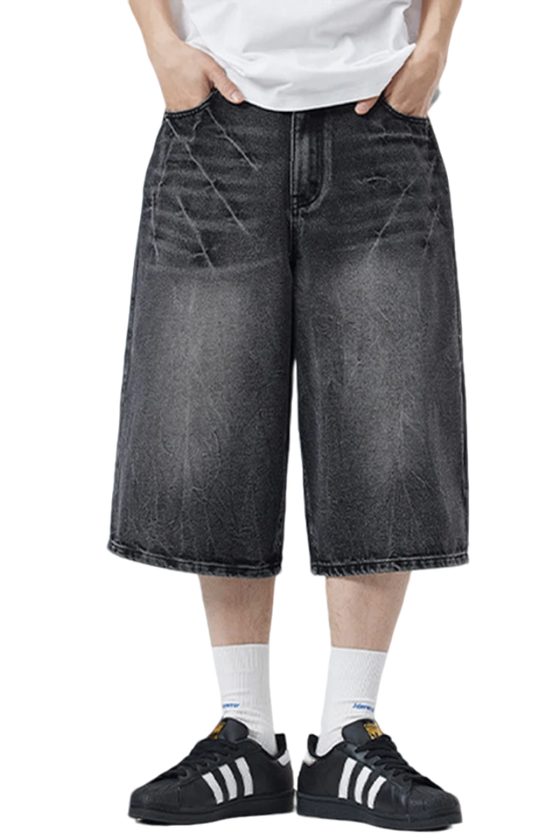 ARCH SHORTS