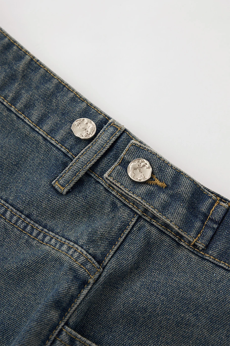FLARE SHORTS