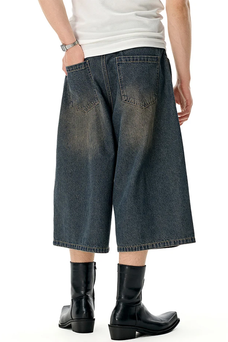 FLARE SHORTS