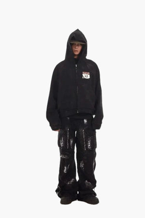 HOODIES