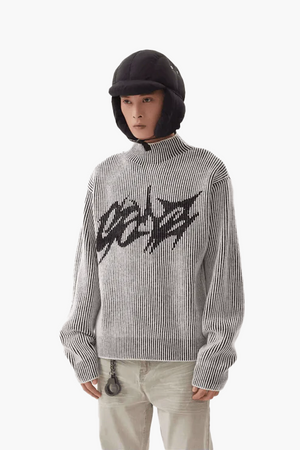 SWEATERS