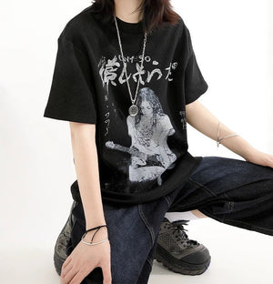 T-SHIRTS
