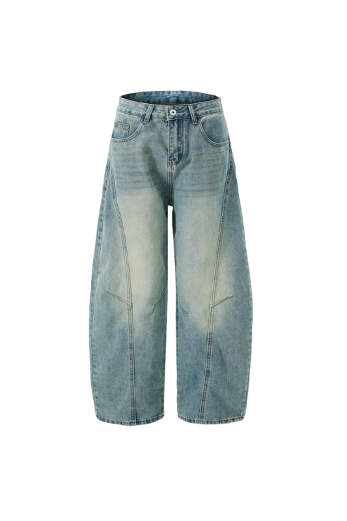 STATIC DENIM