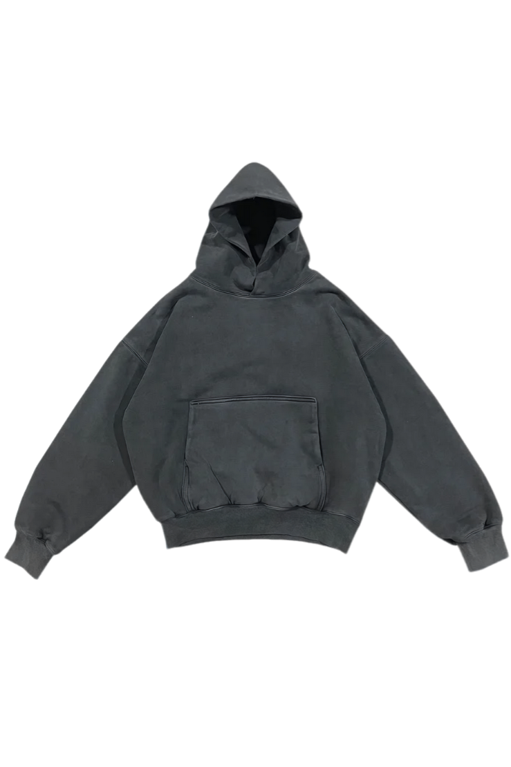 Echo hoodie