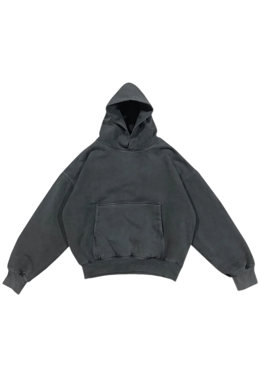 Echo hoodie