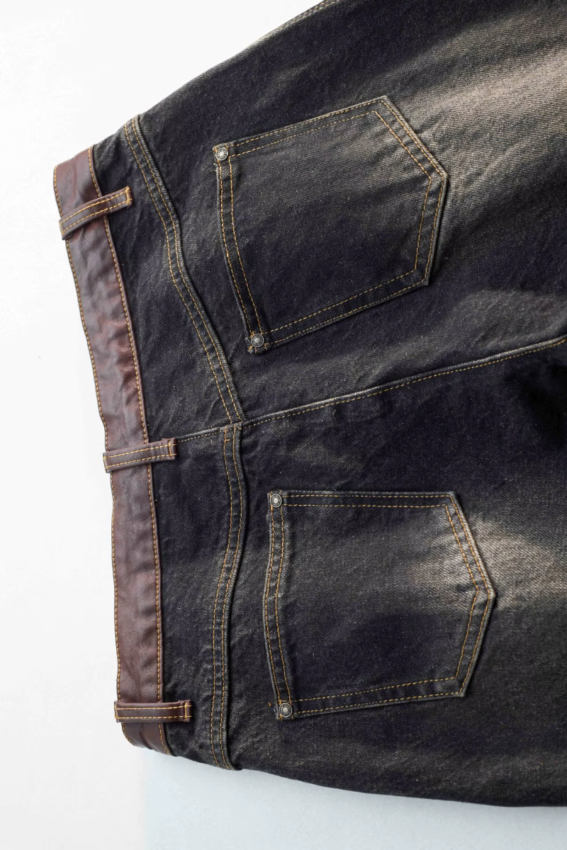 OBLIVION DENIM