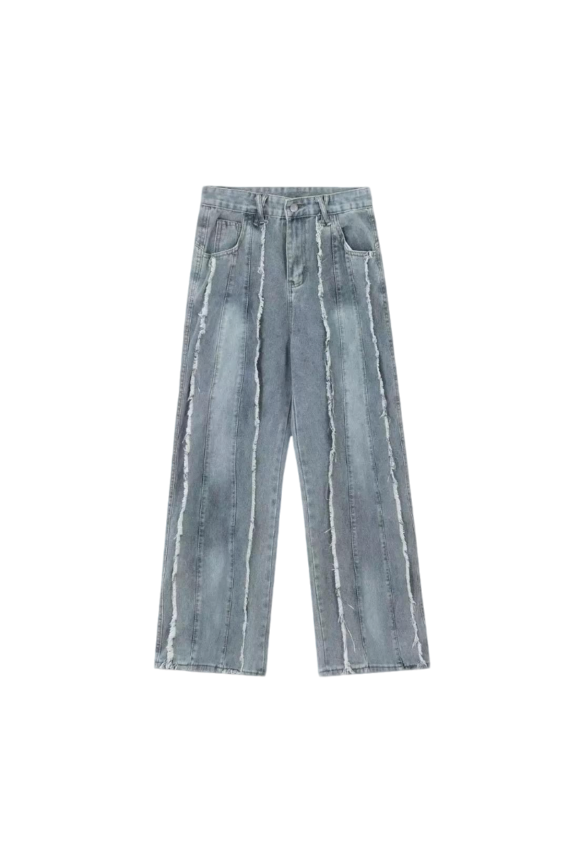 wraith denim