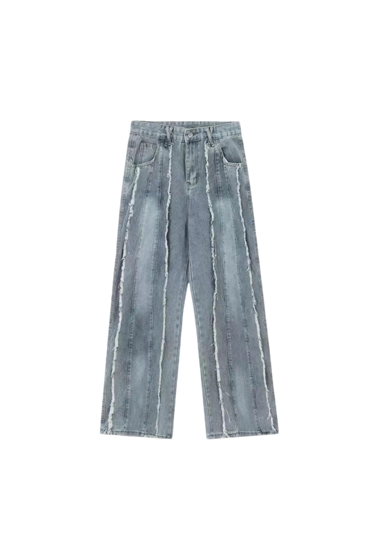 wraith denim