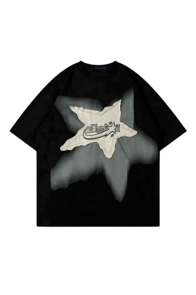 Divine Star tee