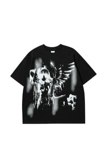 AENGINE TEE