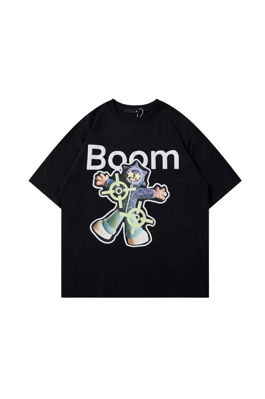 BOOM TEE