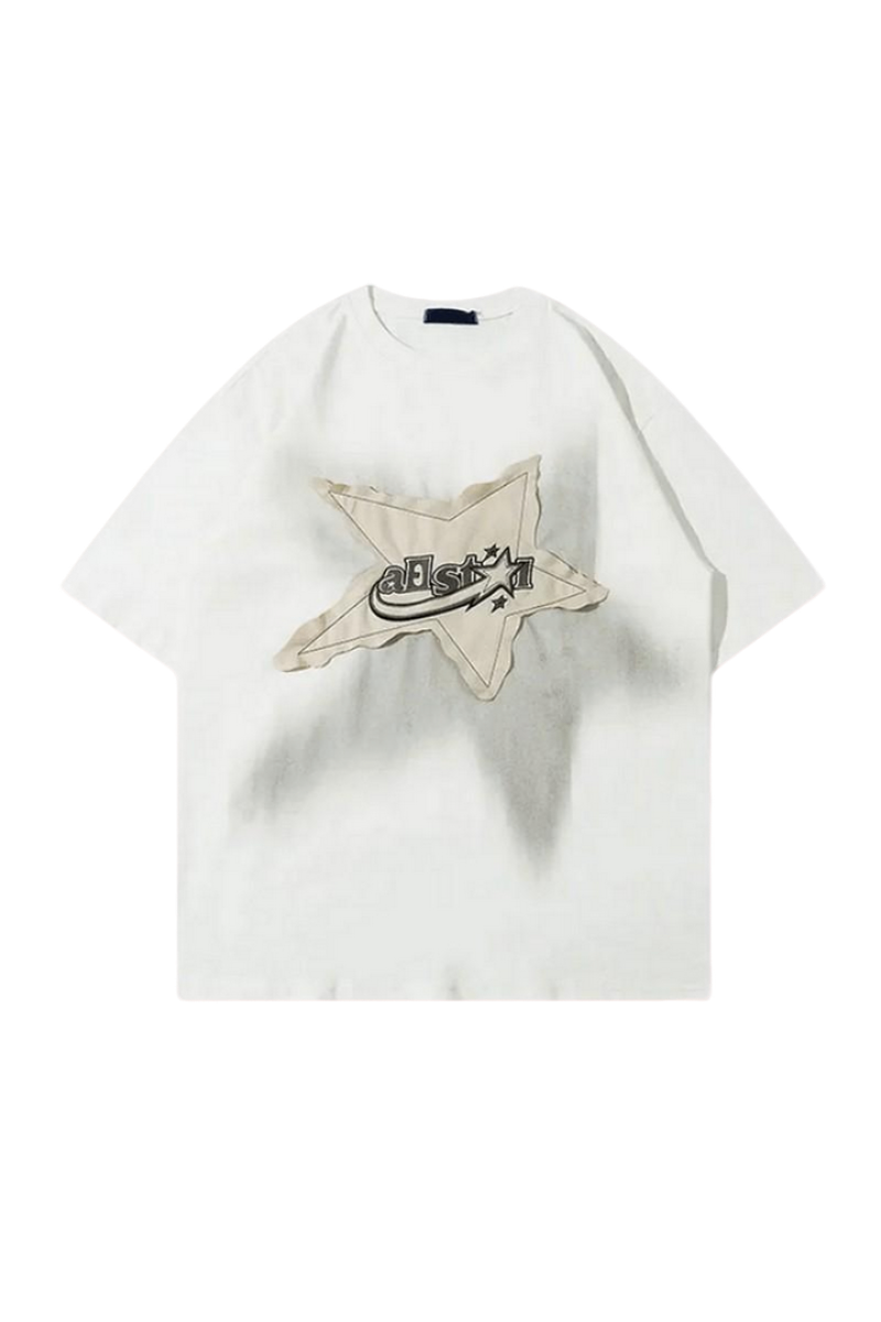 Divine Star tee