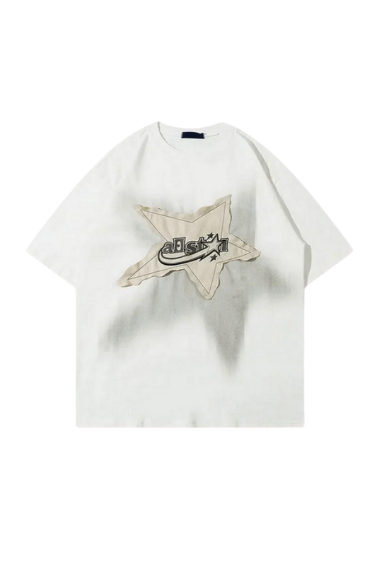 Divine Star tee