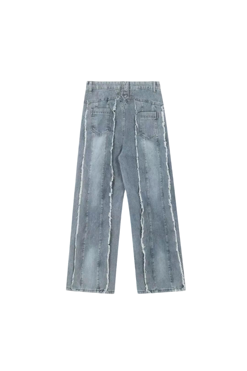 wraith denim