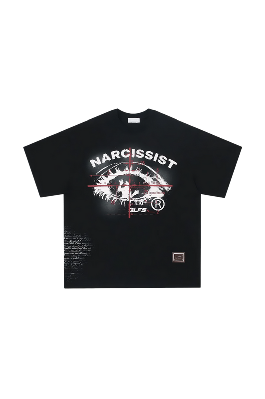 NARCISSIST TEE