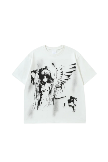 AENGINE TEE