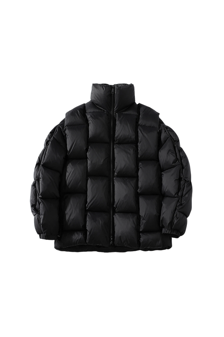 EXO PUFFER