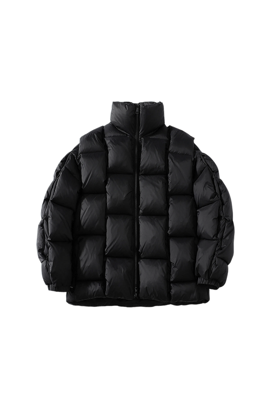 EXO PUFFER