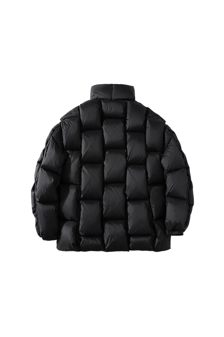 EXO PUFFER
