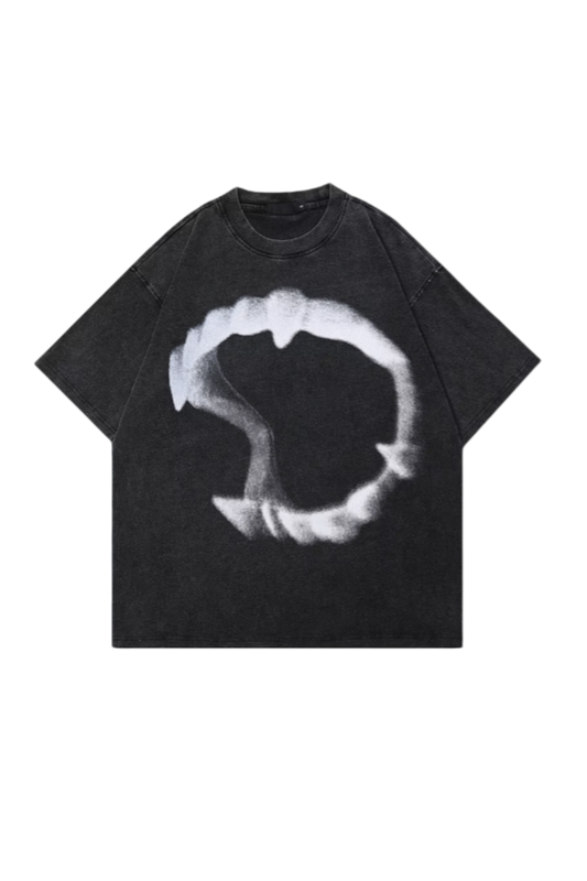 FANGS TEE