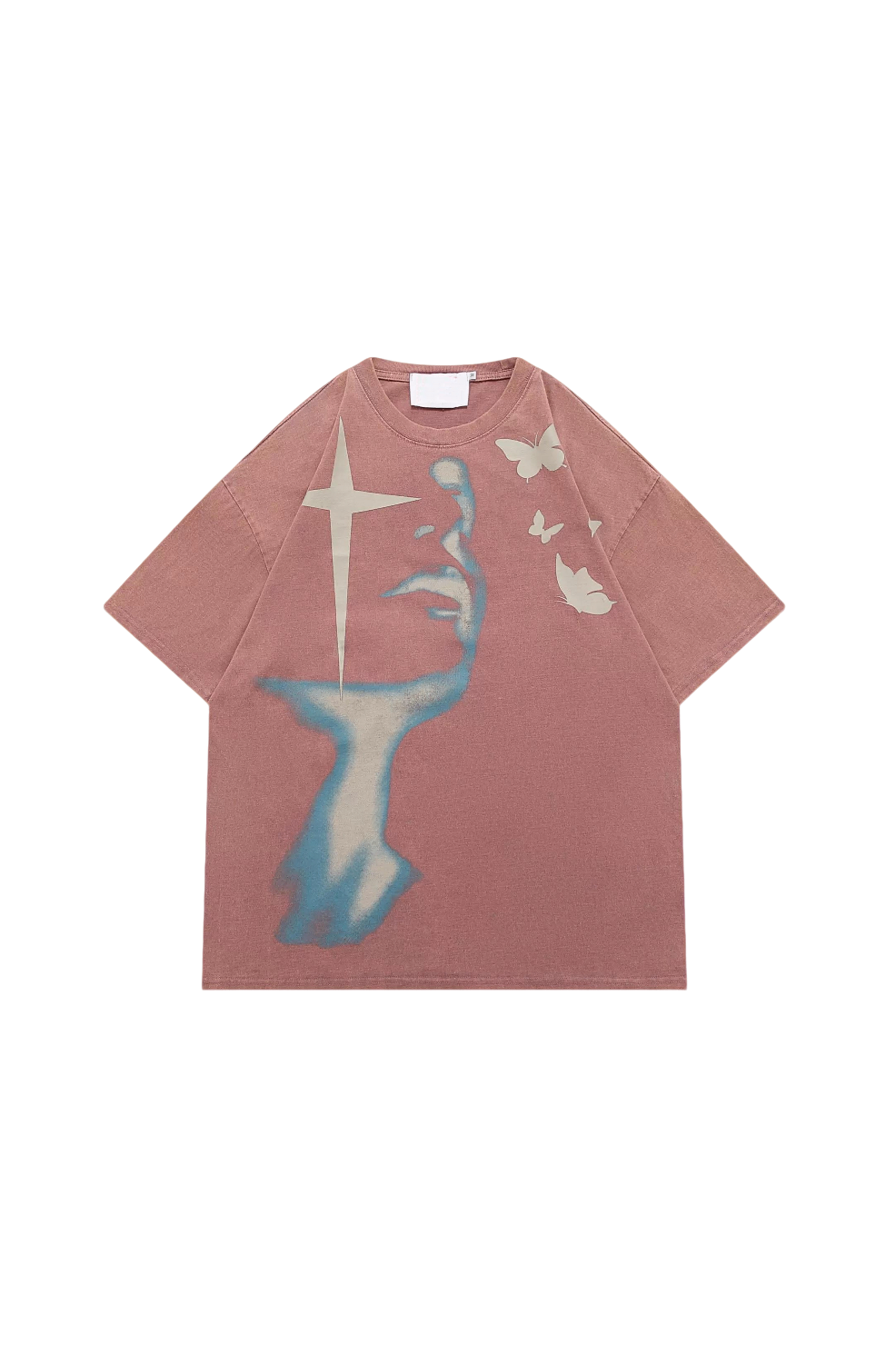 Paradise tee