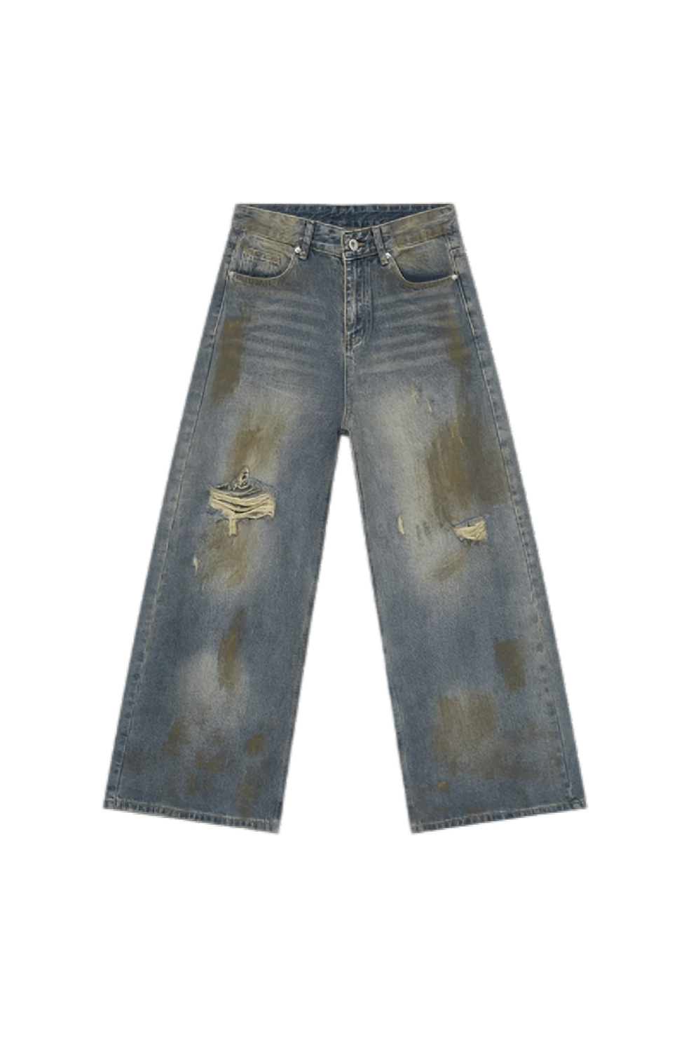 Ravine jeans