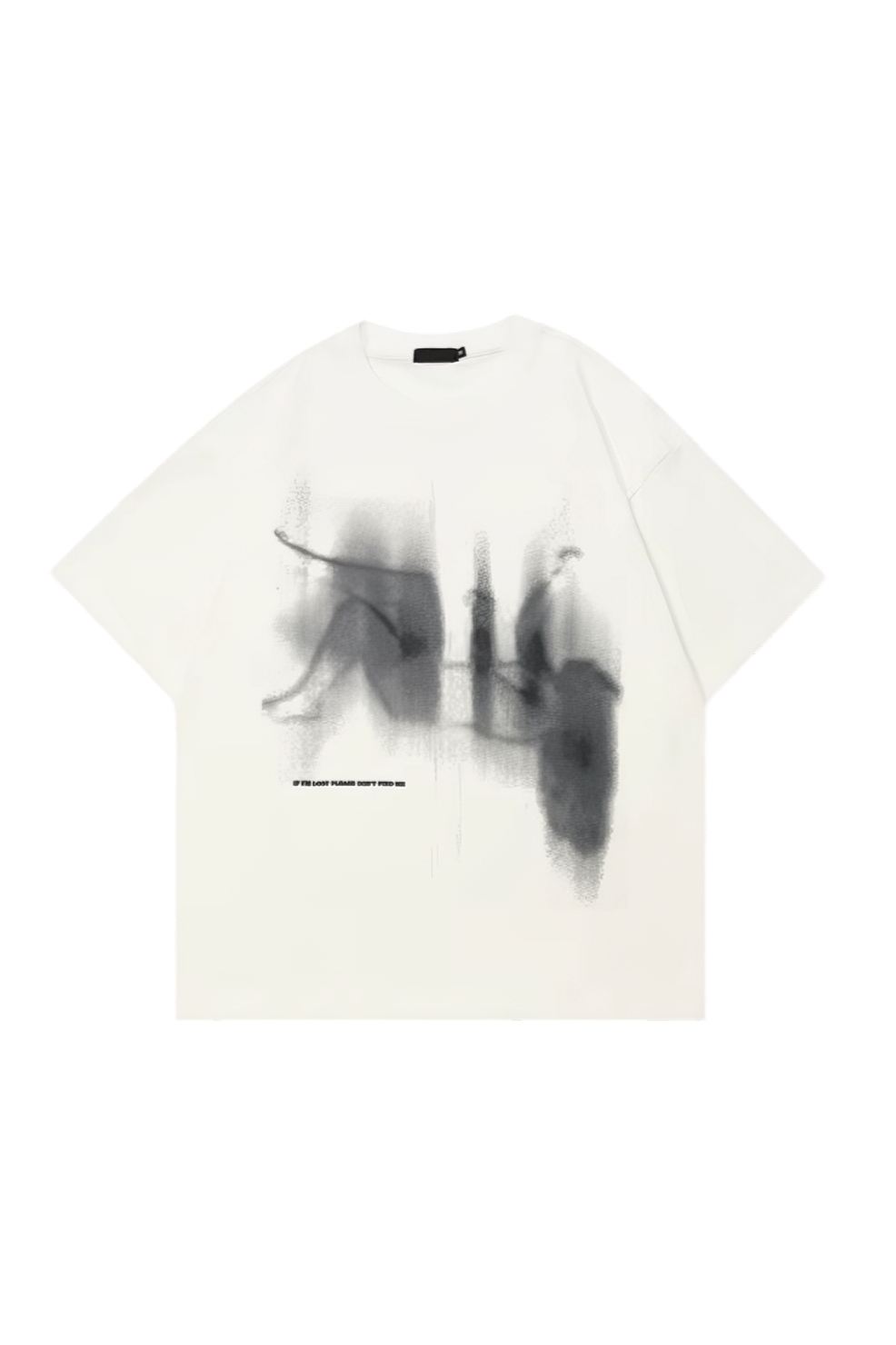 I'M LOST TEE