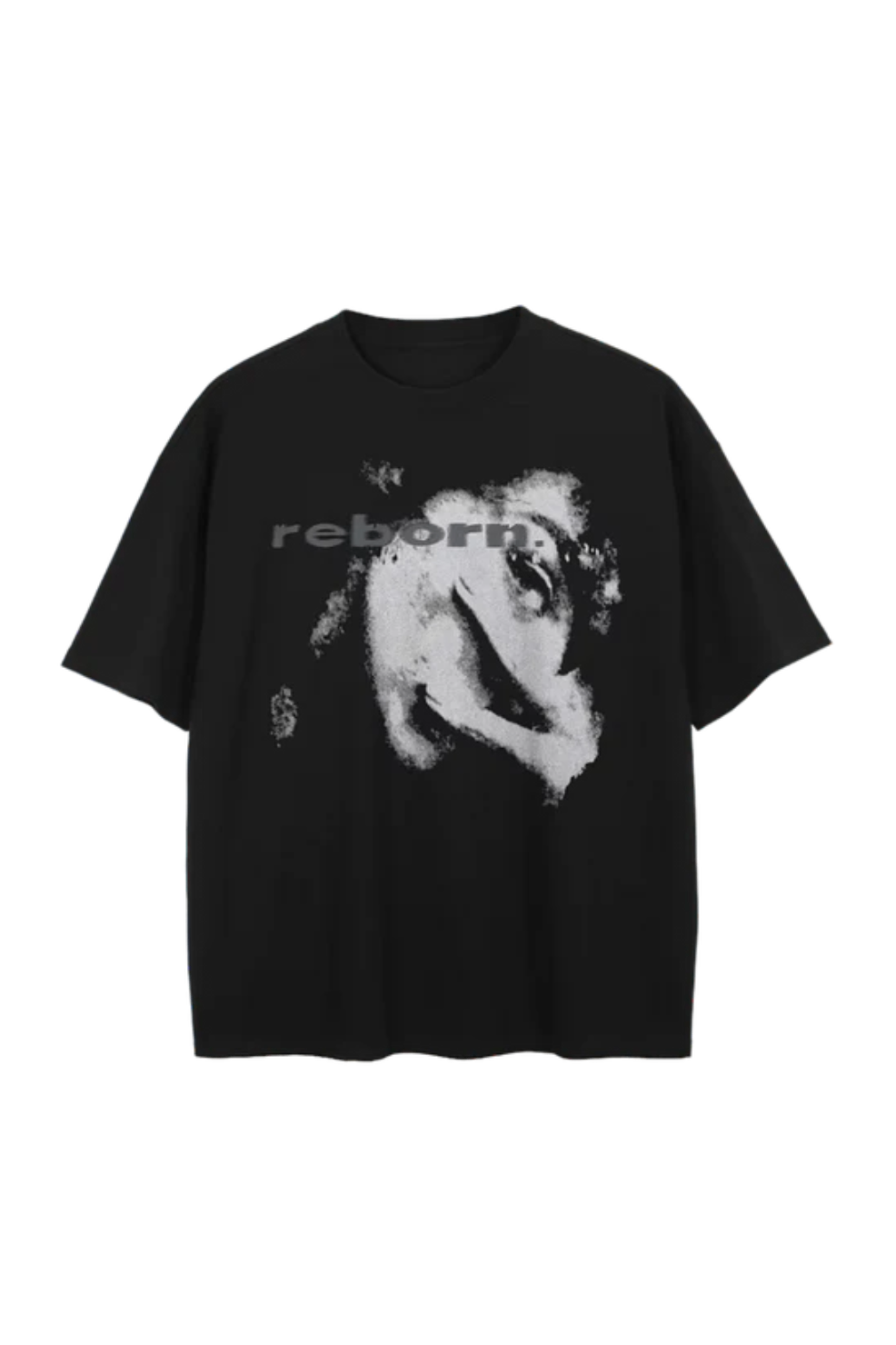 REBORN TEE