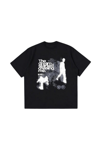 CHASING DREAMS TEE