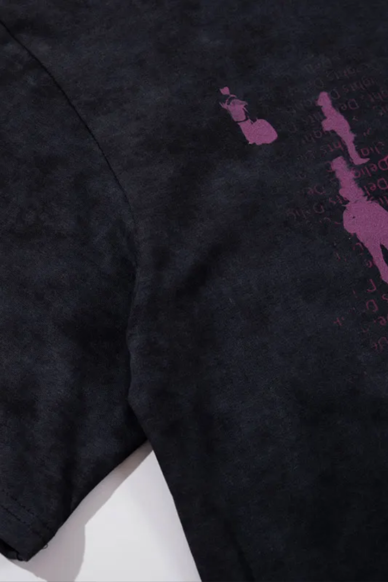 CODE TEE