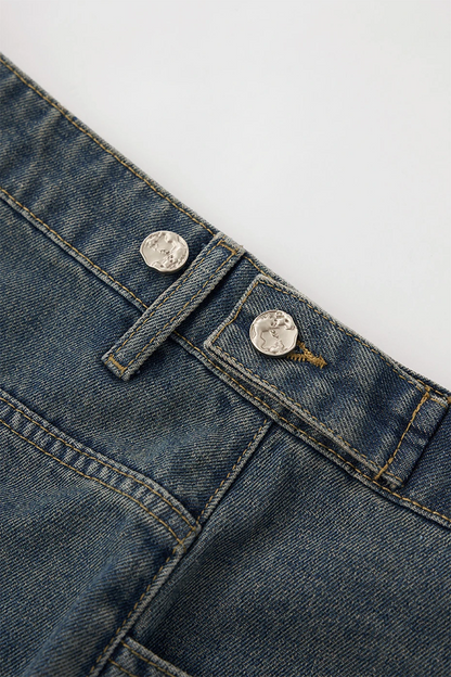 FLARE SHORTS
