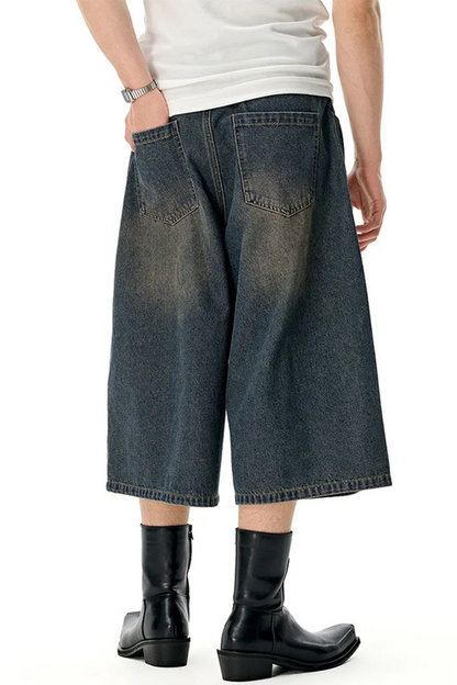 FLARE SHORTS