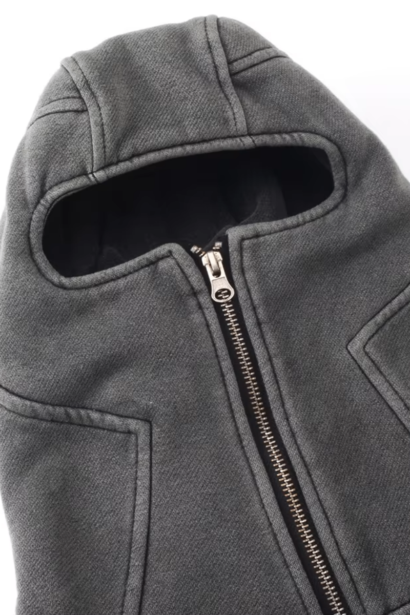 Incognito hoodie