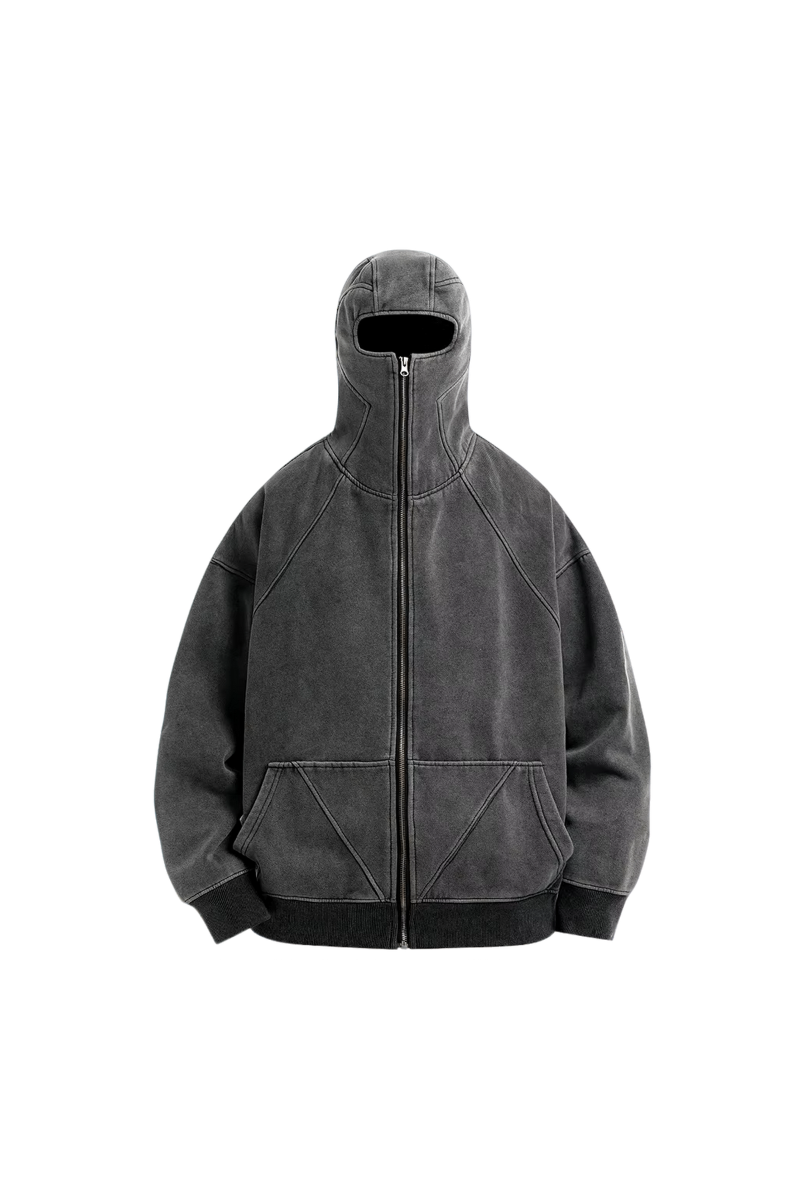 Incognito hoodie