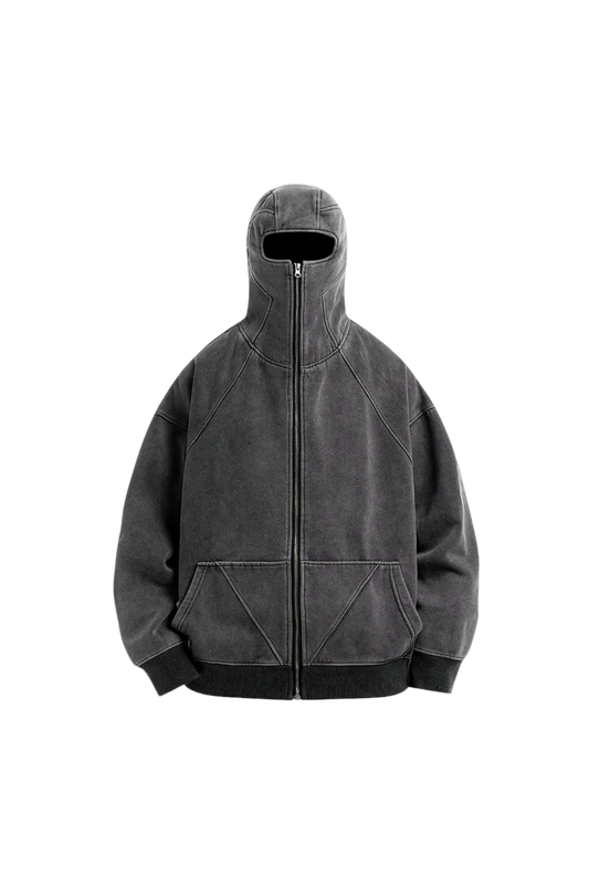 Incognito hoodie