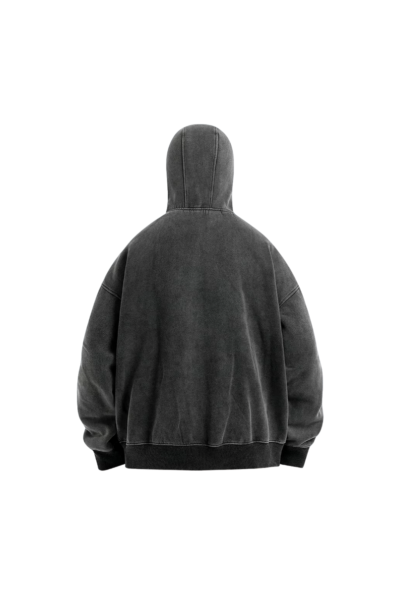 Incognito hoodie