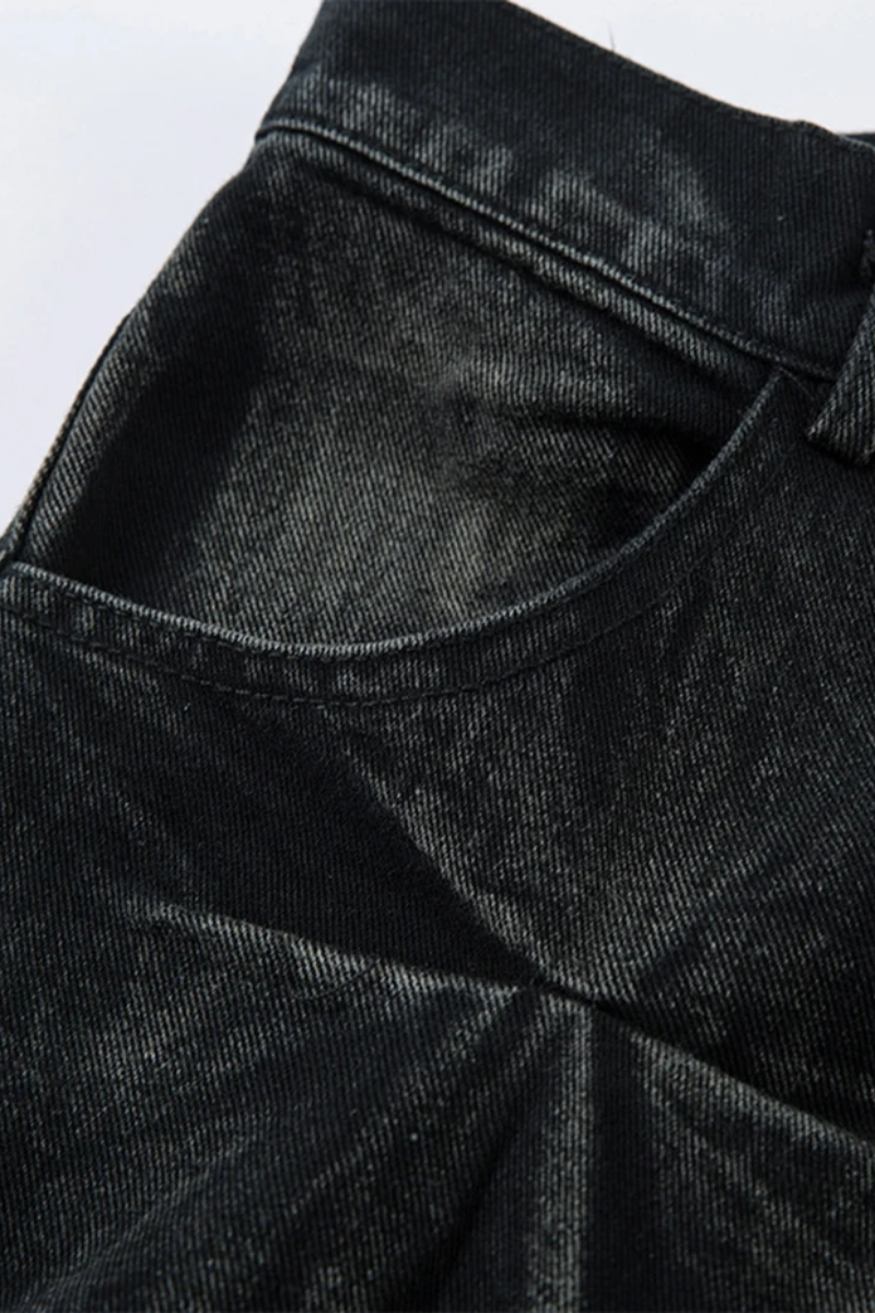 NULL JEANS
